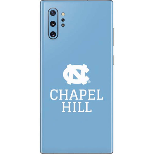 UNC Chapel Hill Galaxy Note 10 Plus Skin