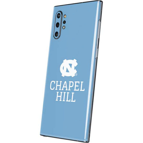 UNC Chapel Hill Galaxy Note 10 Plus Skin