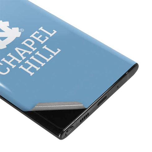 UNC Chapel Hill Galaxy Note 10 Plus Skin