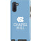 UNC Chapel Hill Galaxy Note 10 Pro Case