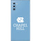 UNC Chapel Hill Galaxy Note 10 Skin