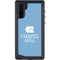 UNC Chapel Hill Galaxy Note 10 Waterproof Case