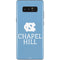 UNC Chapel Hill Galaxy Note 8 Skin