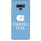 UNC Chapel Hill Galaxy Note 9 Skin