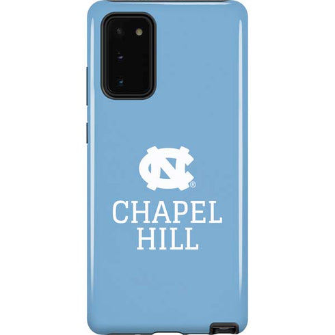 UNC Chapel Hill Galaxy Note20 5G Pro Case