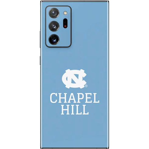 UNC Chapel Hill Galaxy Note20 Ultra 5G Skin