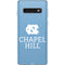 UNC Chapel Hill Galaxy S10 Skin