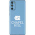UNC Chapel Hill Galaxy S20 Fan Edition Skin