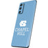 UNC Chapel Hill Galaxy S20 Fan Edition Skin