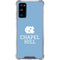 UNC Chapel Hill Galaxy S20 FE Clear Case