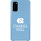 UNC Chapel Hill Galaxy S20 Lite Case