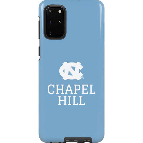 UNC Chapel Hill Galaxy S20 Plus Pro Case