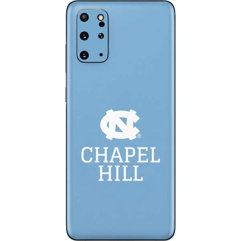 UNC Chapel Hill Galaxy S20 Plus Skin
