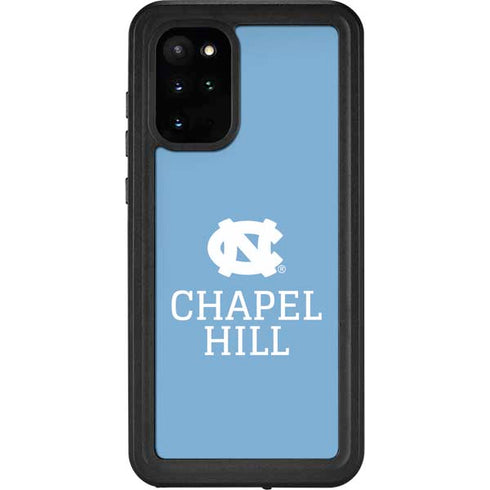 UNC Chapel Hill Galaxy S20 Plus Waterproof Case