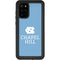 UNC Chapel Hill Galaxy S20 Plus Waterproof Case