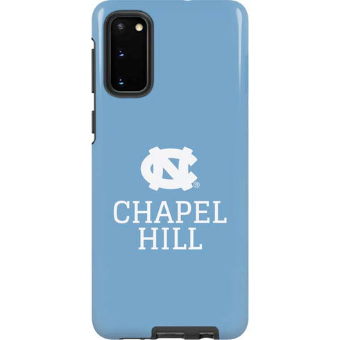 UNC Chapel Hill Galaxy S20 Pro Case