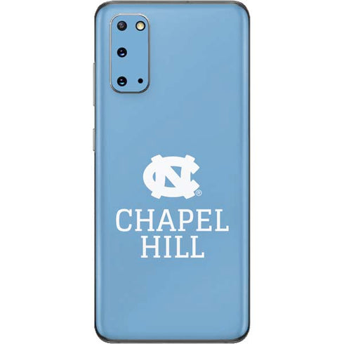 UNC Chapel Hill Galaxy S20 Skin