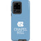 UNC Chapel Hill Galaxy S20 Ultra 5G Pro Case