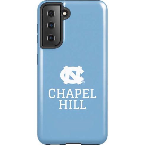 UNC Chapel Hill Galaxy S21 5G Pro Case