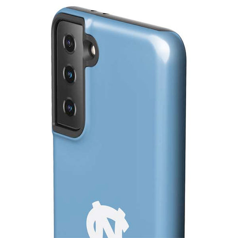 UNC Chapel Hill Galaxy S21 FE Pro Case