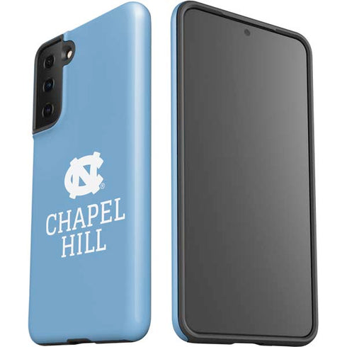 UNC Chapel Hill Galaxy S21 Plus 5G Pro Case