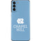 UNC Chapel Hill Galaxy S21 Plus 5G Skin