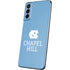 UNC Chapel Hill Galaxy S21 Plus 5G Skin