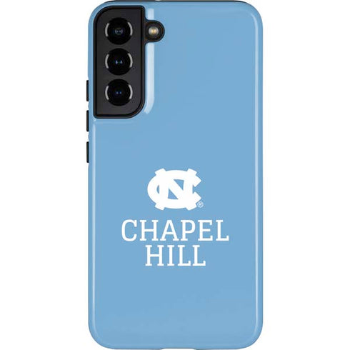 UNC Chapel Hill Galaxy S22 Plus Pro Case