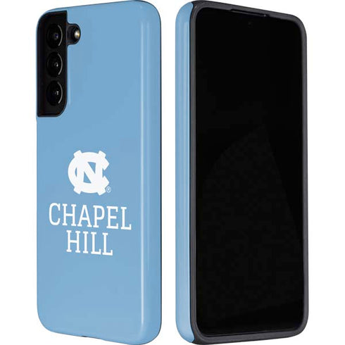 UNC Chapel Hill Galaxy S22 Plus Pro Case