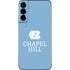 UNC Chapel Hill Galaxy S22 Plus Skin