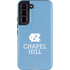 UNC Chapel Hill Galaxy S22 Pro Case