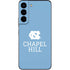 UNC Chapel Hill Galaxy S22 Skin