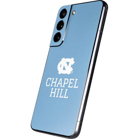 UNC Chapel Hill Galaxy S22 Skin