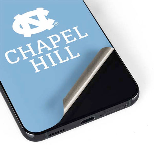 UNC Chapel Hill Galaxy S22 Skin