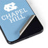 UNC Chapel Hill Galaxy S22 Skin