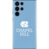 UNC Chapel Hill Galaxy S22 Ultra Skin