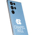 UNC Chapel Hill Galaxy S22 Ultra Skin
