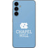 University of North Carolina UNC Chapel Hill Galaxy S23 FE Skin