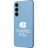University of North Carolina UNC Chapel Hill Galaxy S23 FE Skin