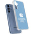 University of North Carolina UNC Chapel Hill Galaxy S24 Clear Case