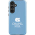 University of North Carolina UNC Chapel Hill Galaxy S24 Impact Case