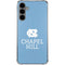 University of North Carolina UNC Chapel Hill Galaxy S24 Plus Clear Case