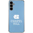 University of North Carolina UNC Chapel Hill Galaxy S24 Plus Clear Case