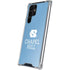University of North Carolina UNC Chapel Hill Galaxy S24 Ultra Clear Case