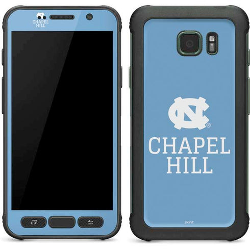 UNC Chapel Hill Galaxy S7 Active Skin