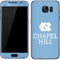 UNC Chapel Hill Galaxy S7 Skin