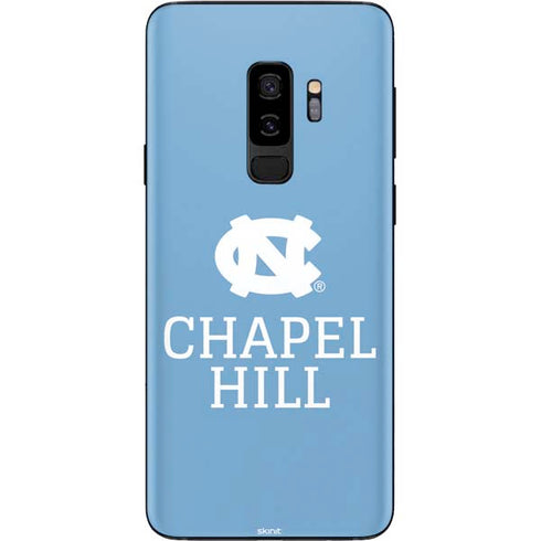 UNC Chapel Hill Galaxy S9 Plus Skin