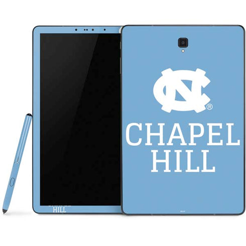 UNC Chapel Hill Galaxy Tab S4 (2018) Skin