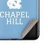 UNC Chapel Hill Galaxy Z Flip Skin