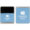 UNC Chapel Hill Galaxy Z Flip3 5G Skin